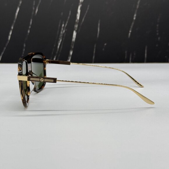 NEW GG1309S 007 GUCCI SUNGLASSES - Picture 7 of 12